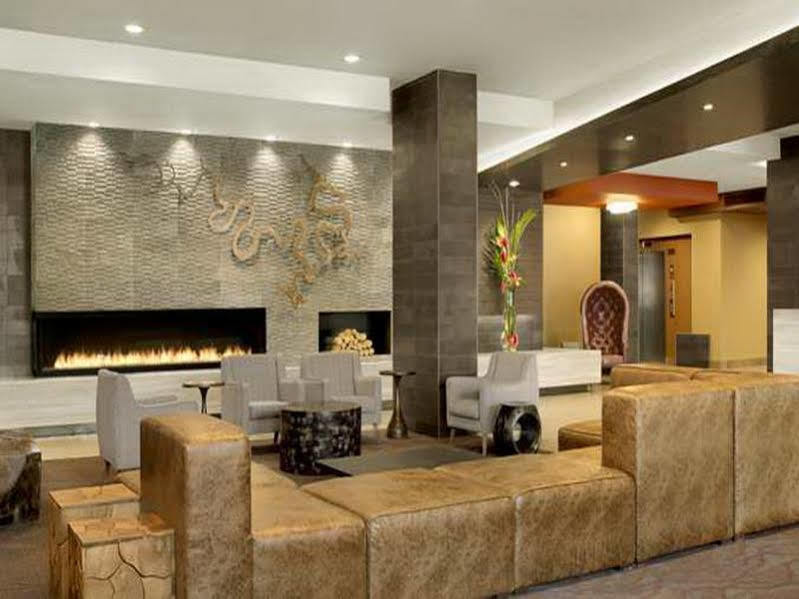 The Broadway Columbia - A Doubletree By Hilton Hotel Exterior photo
